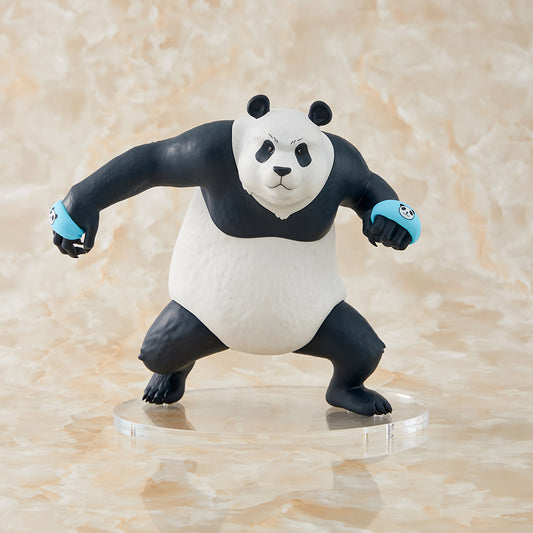 Jujutsu Kaisen Figure Panda Prize Figure - Jujutsu Kaisen figures wholesale