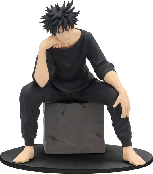Jujutsu Kaisen Fushiguro Megumi vol.2 Prize Figure - Jujutsu Kaisen figures wholesale