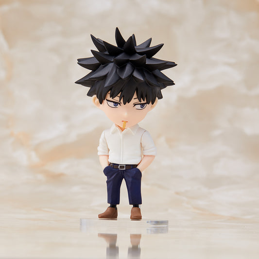 Jujutsu Kaisen Deformed Figure vol.4 Fushiguro Megumi - Jujutsu Kaisen figures wholesale