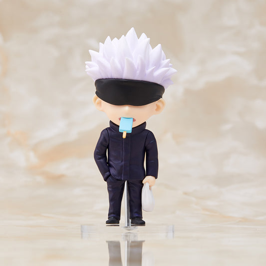 Jujutsu Kaisen Deformed Figure vol.5 Gojo Satoru - Jujutsu Kaisen figures wholesale