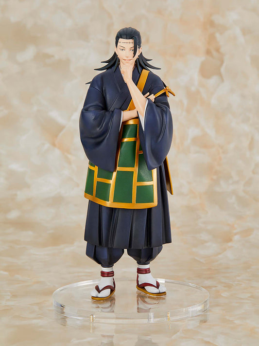 TV animation Jujutsu Kaisen  Geto Suguru Prize Figure - Jujutsu Kaisen figures wholesale