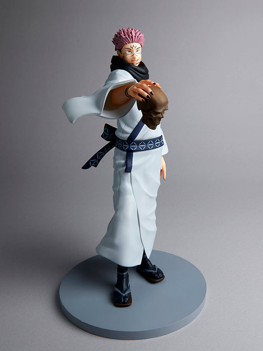 TV animation Jujutsu Kaisen Sukuna Prize Figure - Jujutsu Kaisen figures wholesale