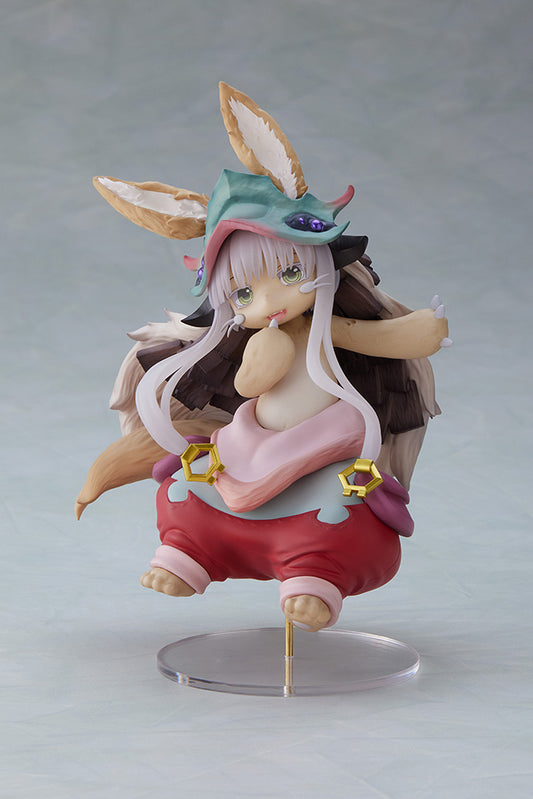 Made in Abyss: The Golden City of the Scorching Sun Coreful Figure Nanachi - ConoFig wholesale supplier