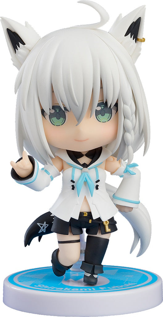 Nendoroid Shirakami Fubuki - Nendoroid wholesale supplier
