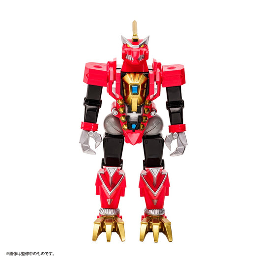 SSSS.DYNAZENON Dyna Soldier Soft Vinyl Figure - Dragon Ball figures wholesale