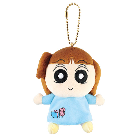 Crayon Shin-chan Plush Mascot Shinko-chan - wholesale anime plush toys