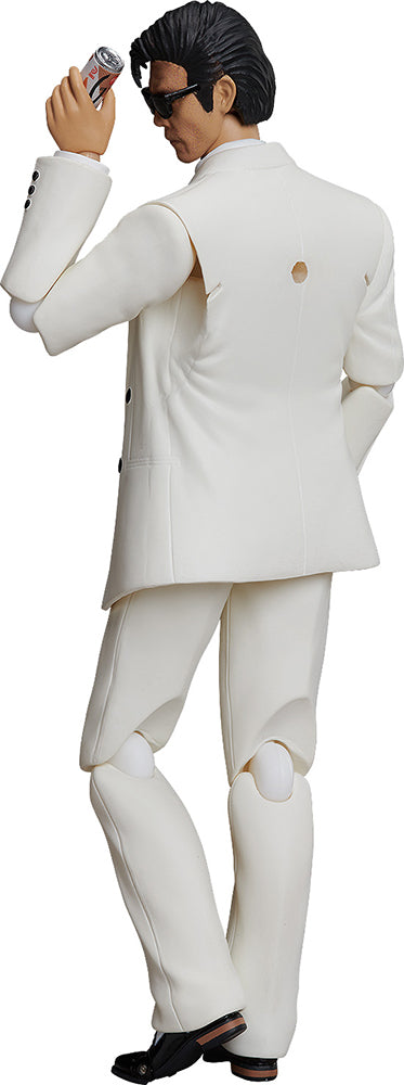 figma Yuji Oshita: Another Color ver. - best anime merchandise wholesaler USA