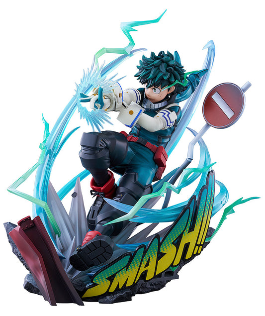 1/7 Scale Figure Izuku Midoriya: Deku Ver. - anime figures wholesale