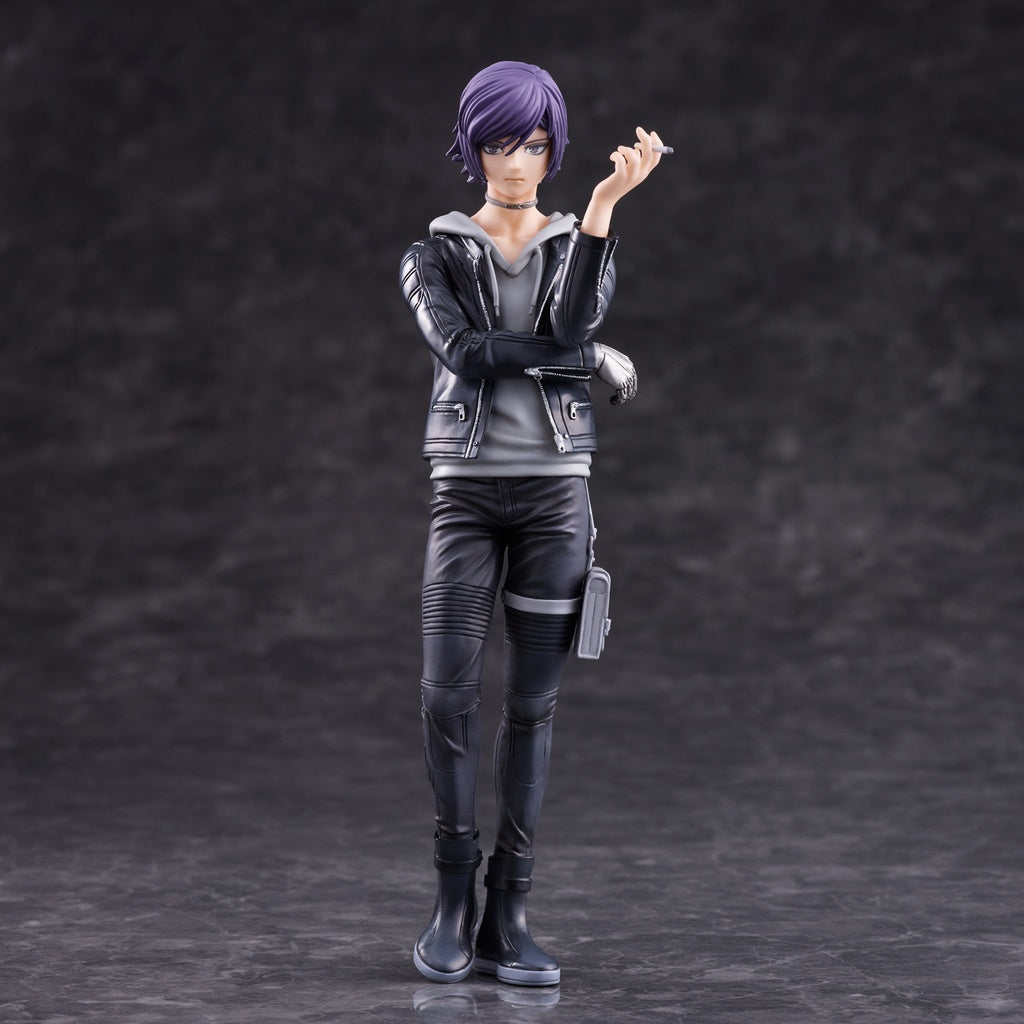 Akudama Drive Courier - anime merch supplier USA