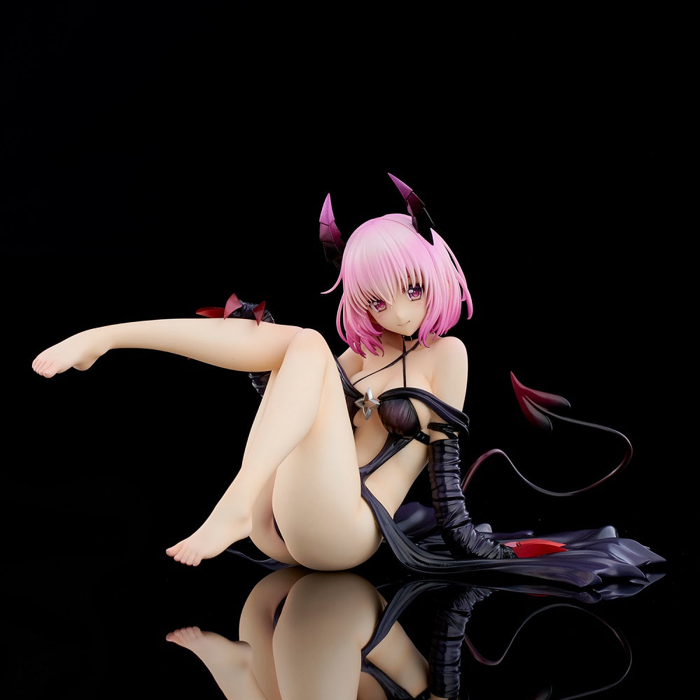 To Love-Ru Darkness Momo Belia Deviluke Darkness ver. - Hololive merchandise wholesale