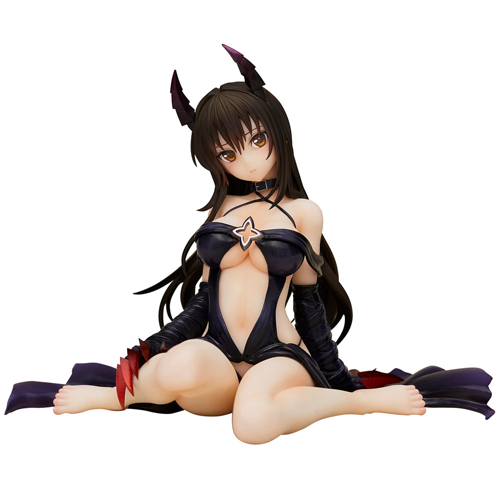To Love-Ru Darkness Yui Kotegawa Darkness ver. 1/6 Complete Figure - Naruto figures wholesale
