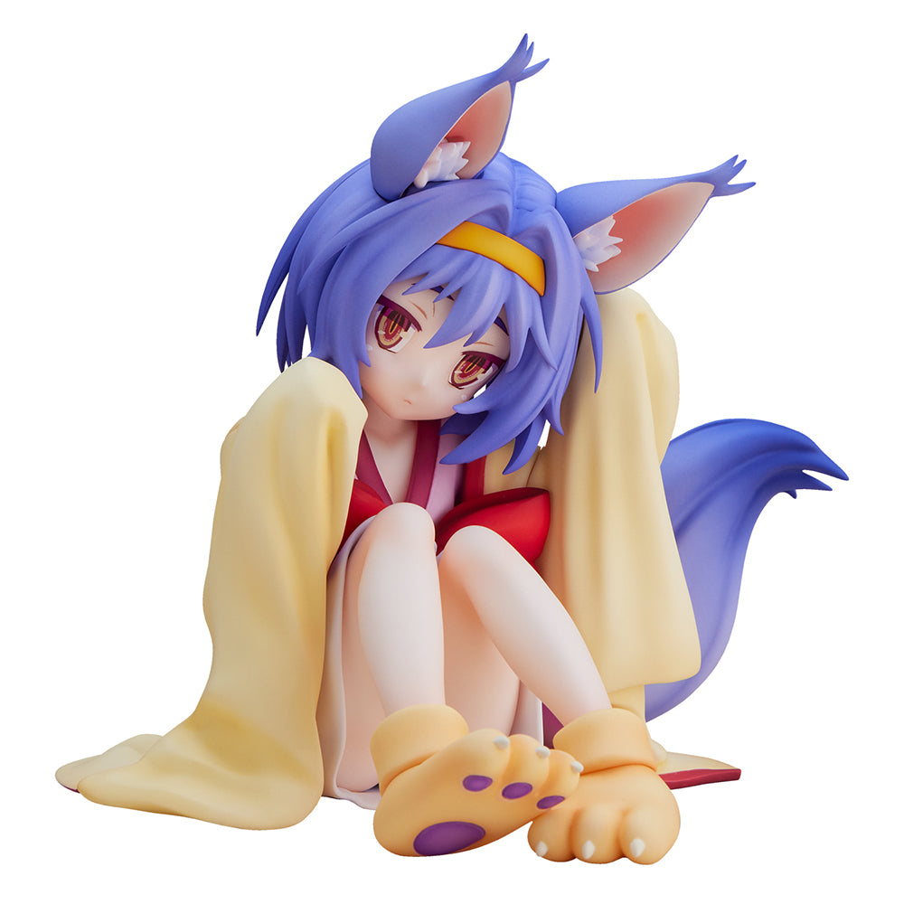 No Game No Life Izuna Hatsuse Complete Figure - Hololive merchandise wholesale