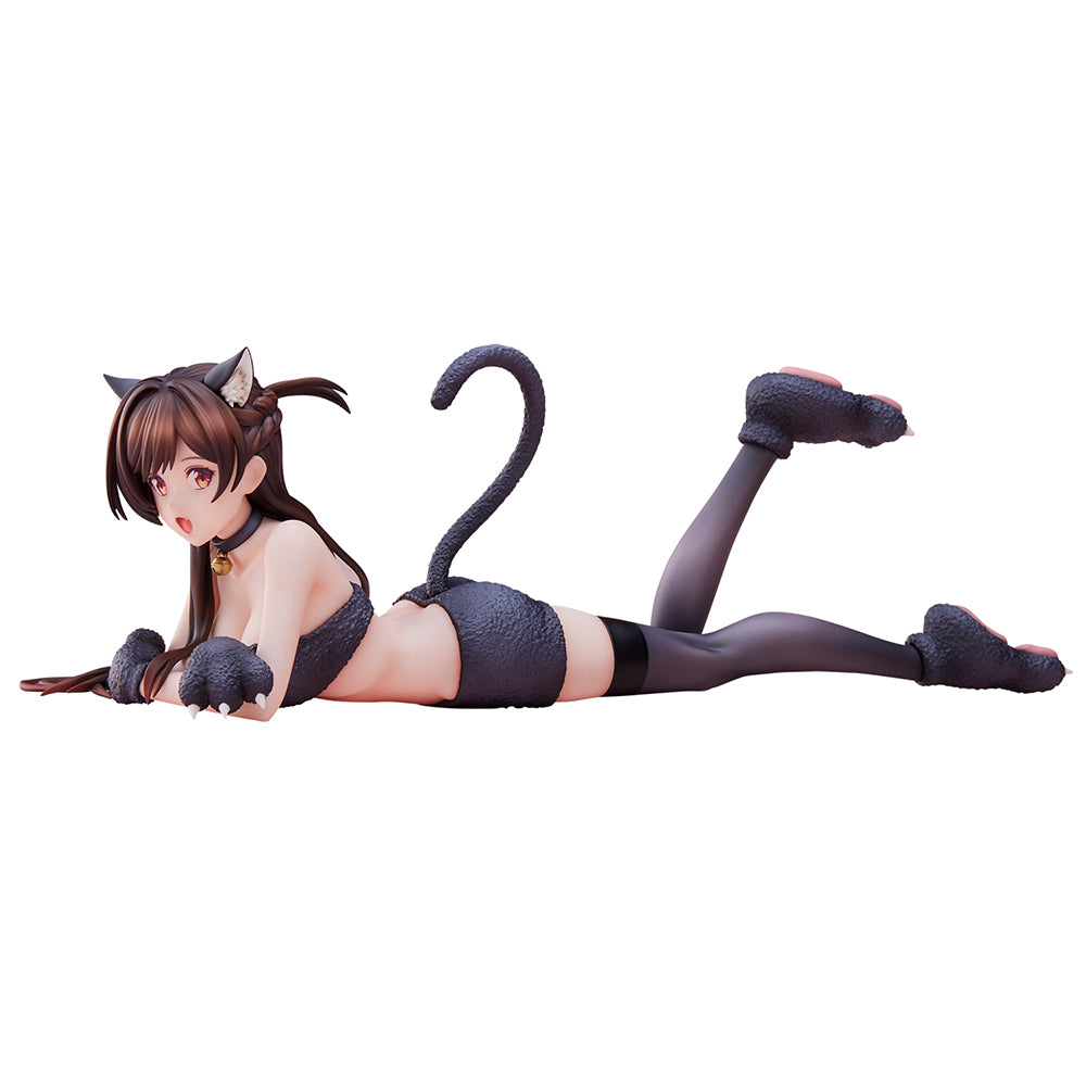 Rent-A-Girlfriend Chizuru Mizuhara Cat Costume ver. Complete Figure - POP UP PARADE wholesale