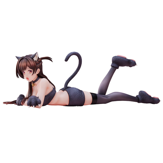 Rent-A-Girlfriend Chizuru Mizuhara Cat Costume ver. Complete Figure - POP UP PARADE wholesale