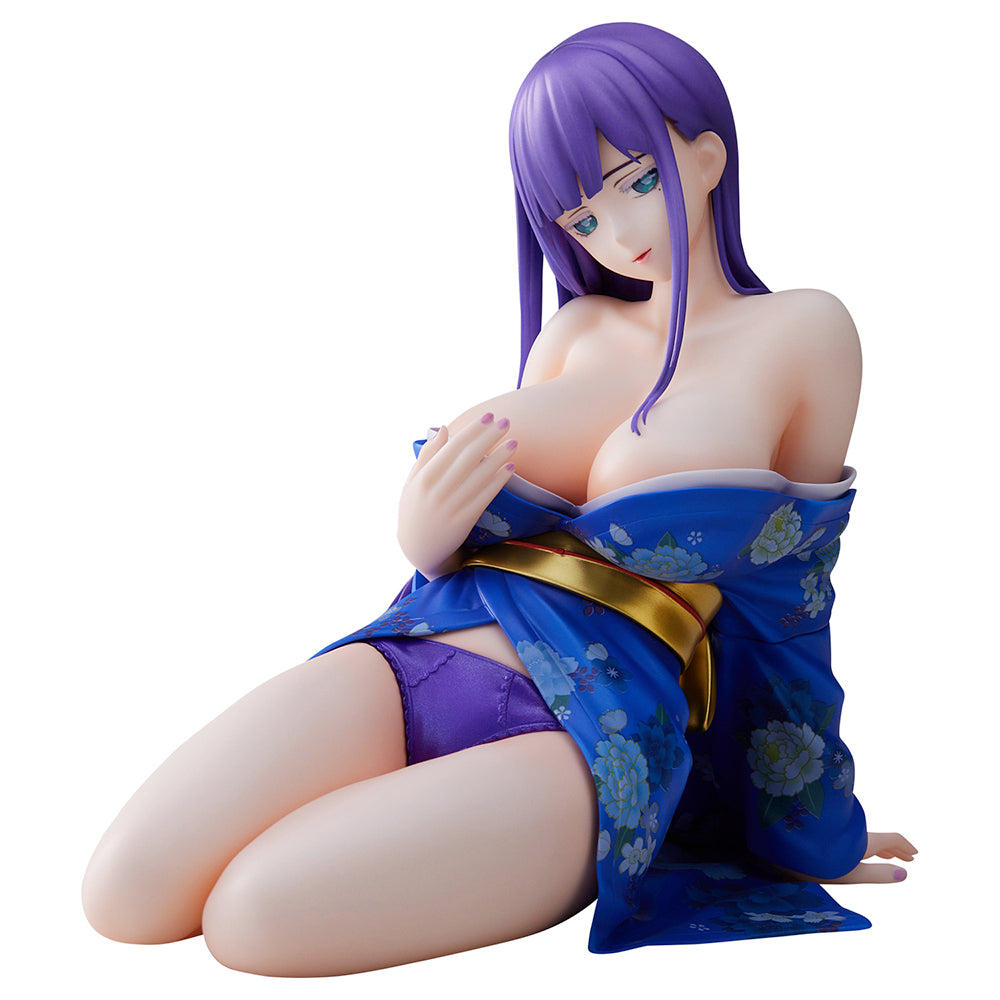 Worlds End Harem  Miki Suo - PVC anime figures wholesale