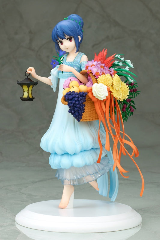 Yuru Camp Rin Shima Birthday ver. 1/7 Complete Figure - wholesale anime mini figures