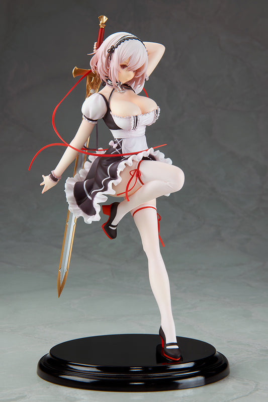 Azur Lane Sirius Light Armed Ver. - anime figure dropshipping supplier