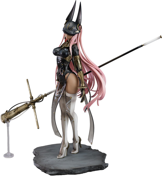 HEMET NETHEL - anime figure distributor USA