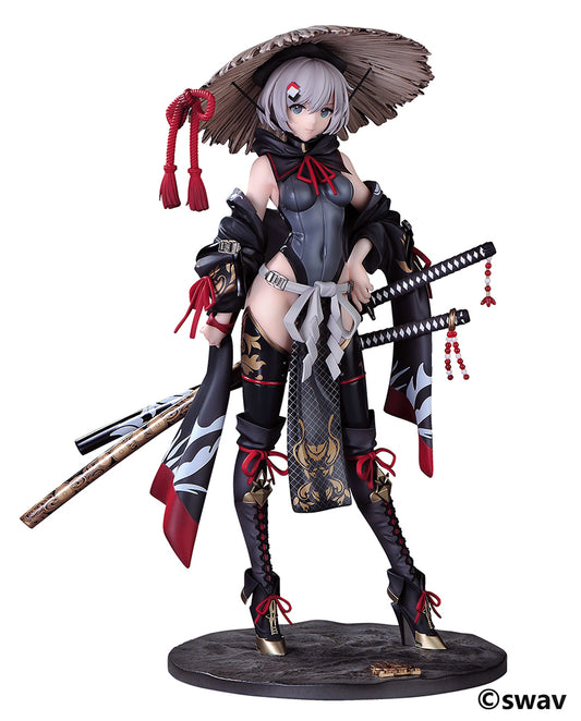Shoshu - anime figure distributor USA