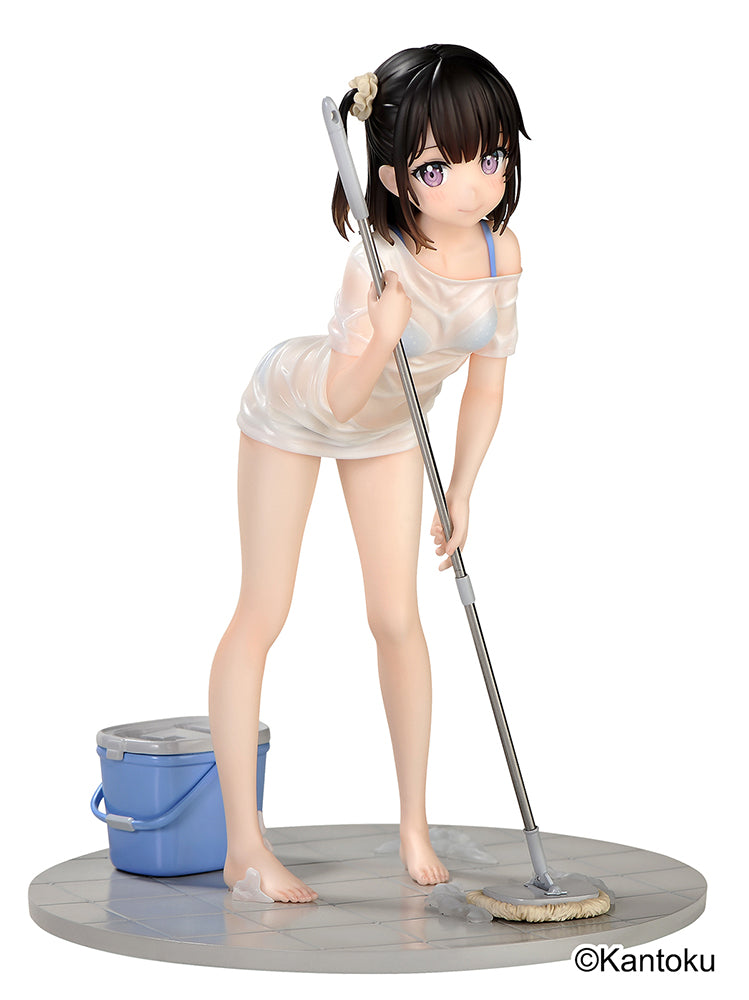 Shizuku - bulk anime figures supplier