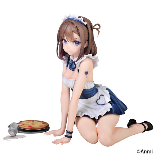 Anmi Haiiro Ahiru no Ko Maid Figure - One Piece figures wholesale