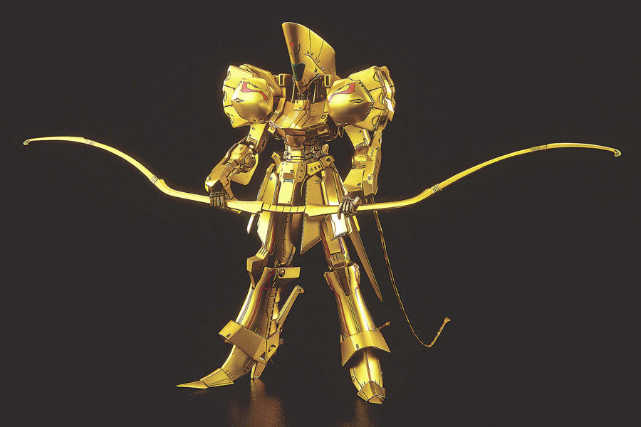 The Five Star Stories FS-107 Knight Of Gold Ver. 3 - collectible anime toys wholesale