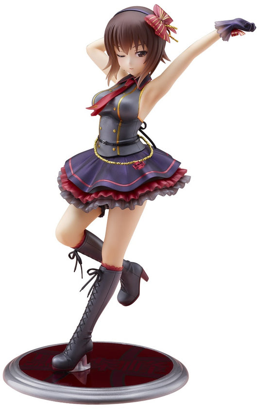 DreamTech Girls und Panzer Senshadou Daisakusen! Maho Nishizumi [Idol style] - bulk anime toys for retailers USA