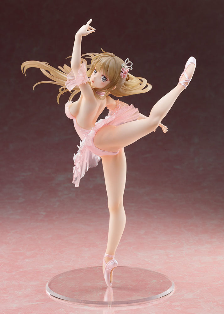 Swan Girl - Illustrated by Anmi DT-178 - bulk anime toys for retailers USA