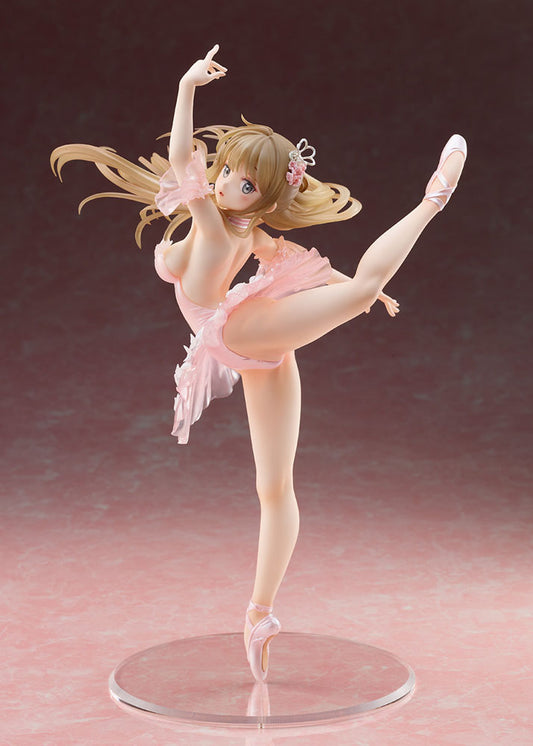 Swan Girl - Illustrated by Anmi DT-178 - bulk anime toys for retailers USA