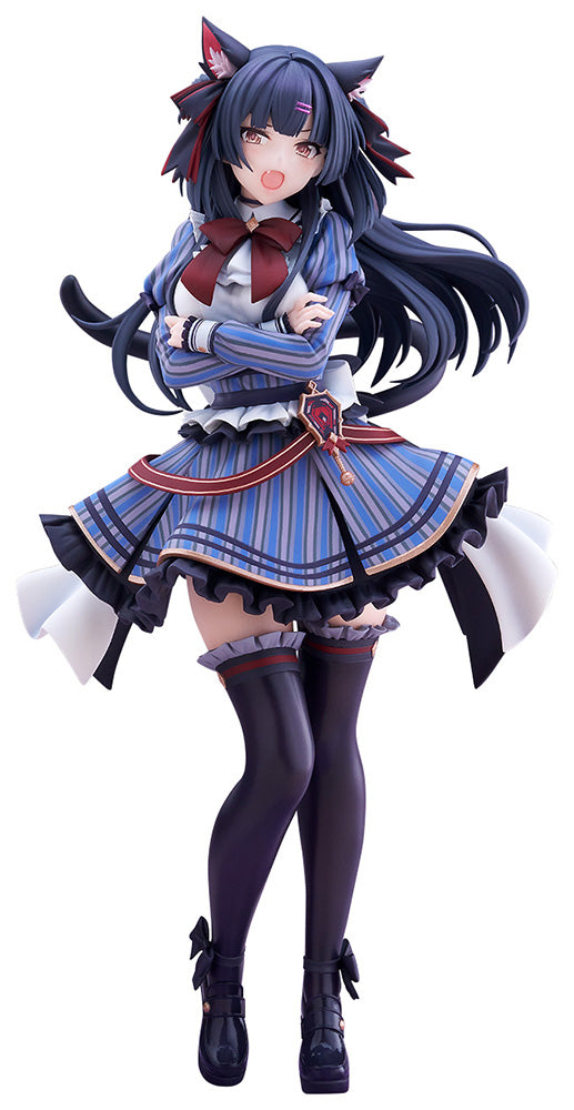 DreamTech The Idolmaster Shiny Colors Midnight Monster Mayuzumi Fuyuko - anime model kits wholesale