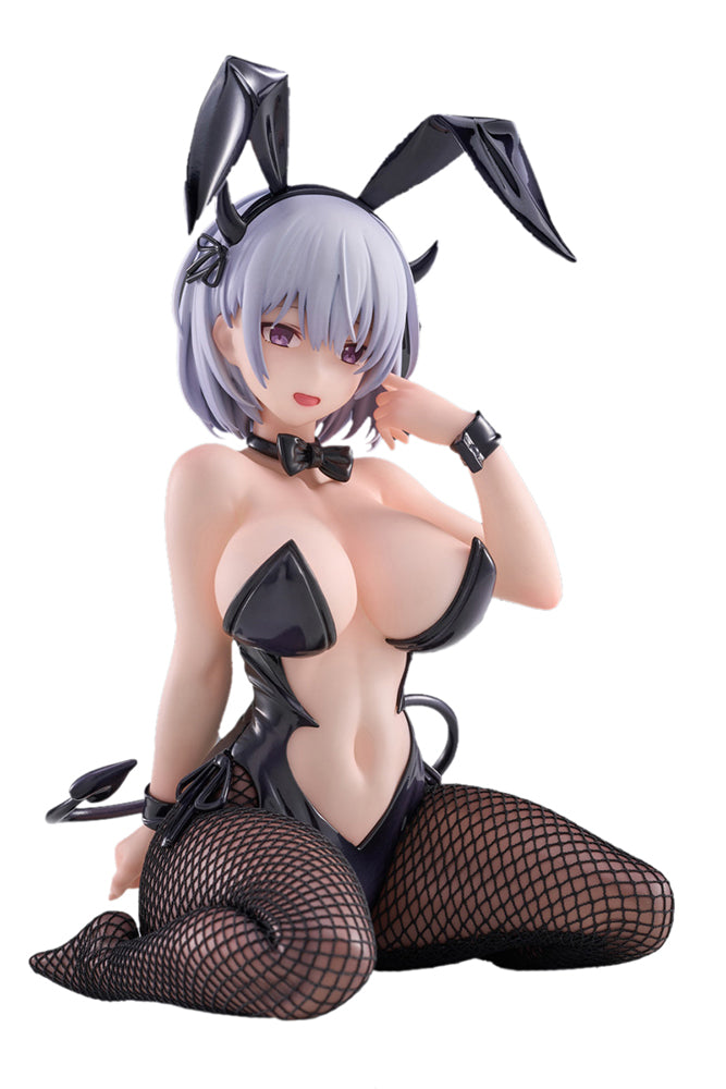 XCX BUNNY GIRL LUME ILLUSTRATED BY YATSUMI SUZUAME 1/6 SCALE FIGURE DELUXE VER. - anime store wholesale supplier
