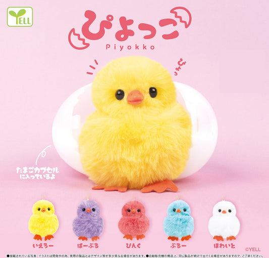 Piyokko - anime store wholesale supplier