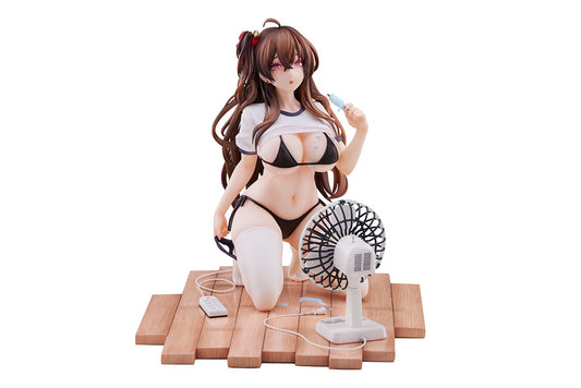 Summer Gymnastic Suit JK Girl R18 Special Edition - Jujutsu Kaisen figures wholesale