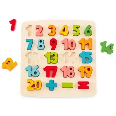 【メーカー取寄】E1550A 数字のパズル
