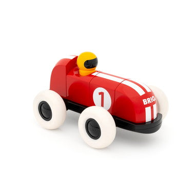 【メーカー取寄】30485 マグネット式レーシングカー