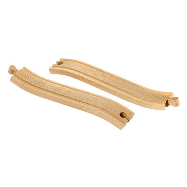 【メーカー取寄】33332 BRIO 坂レール216mm