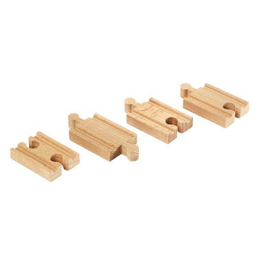 【メーカー取寄】33333 BRIO 直線レール54mm