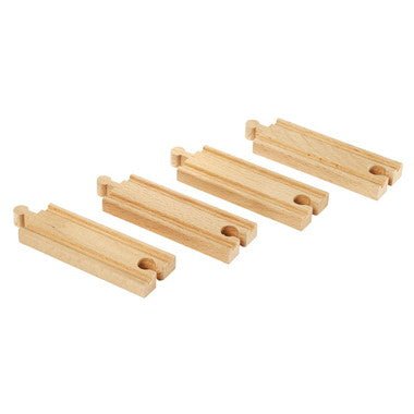【メーカー取寄】33334 BRIO 直線レール108mm