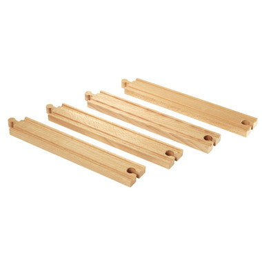 【メーカー取寄】33341 BRIO 直線レール216mm