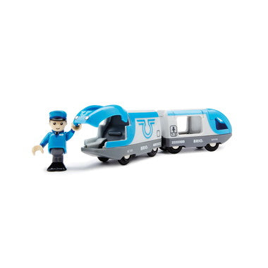 【メーカー取寄】33506 バッテリーパワートラベルトレイン