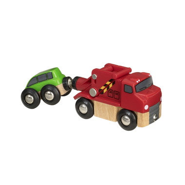 【メーカー取寄】33528 牽引トラック