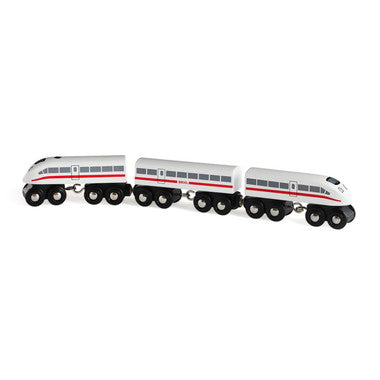 |メーカー品切れ中|【メーカー取寄】33748 BRIO サウンド付ハイスピードトレイン