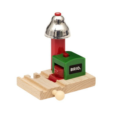 【メーカー取寄】33754 BRIO マグネット式ベルシグナル