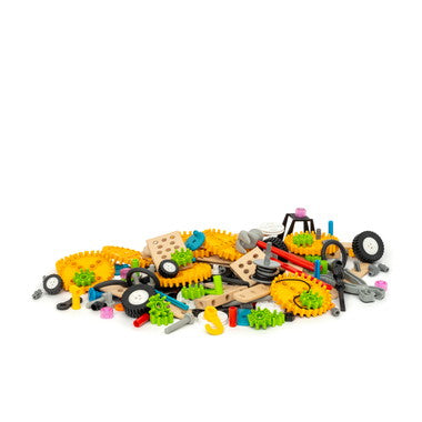 【メーカー取寄】34604 ビルダー アクティビティセットⅡ